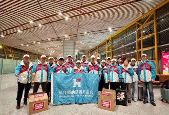 众星驰援西藏,让人看到了韩红,李连杰和黄晓明的地位