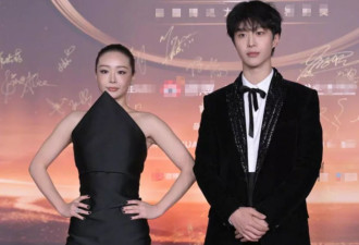 微博之夜红毯：李宇春被造型拖累，汤唯靠脸硬撑