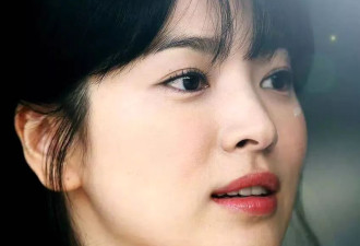 女神也难逃岁月杀猪刀:宋慧乔分享自己的"年龄焦虑"