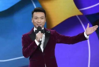 2025 央视春晚总台主持人确定:总共5人,康辉退出