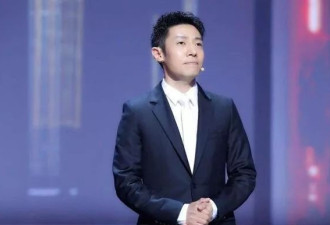 2025 央视春晚总台主持人确定:总共5人,康辉退出