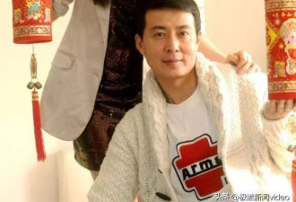 著名演员于洋:我这辈子最正确的决定,就是娶了她