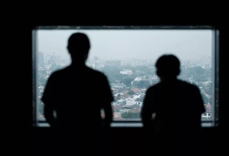 海外“淘金”梦碎：当台湾青年遭遇人口贩卖链