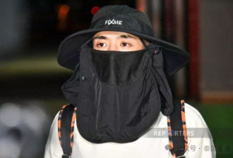 王星获救背后，谁在发布虚假招募信息