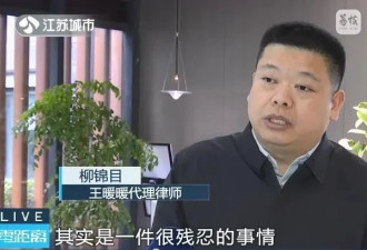丈夫被判33年,"泰国坠崖孕妇"要到70岁才能离婚?