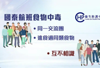 连续两日航班，已有36人食物中毒！暂时未知源头