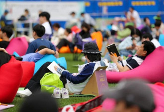9年来首次！韩国去年新生儿数为何止跌回升