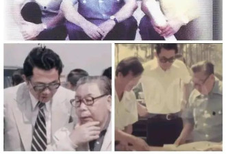蒋经国去世37周年，柯志恩叹今日台湾政治纷乱