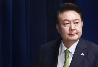 被停职的尹锡悦，工资涨了 3%