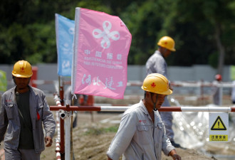 年关将至 多地发生农民工跳楼讨薪事件