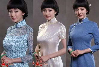 杨幂的身材真的合理吗？再宽松的衬衫也遮挡不住傲人的上围