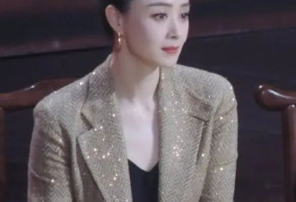 蒋欣曝拍甄嬛传受工伤：歪嘴拍华妃后改不回来了 翻白眼成后遗症