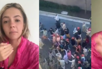 加拿大妹子公开狂喷:大批印度人在小区敲鼓扰民一整夜! 全网炸锅!