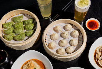 有口福了! 大批国际知名连锁餐饮将进驻加拿大! 包括中餐美食!