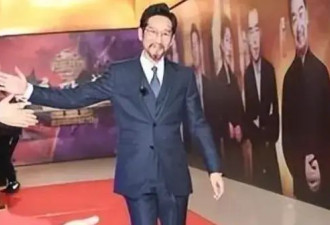 善恶终有报！想不到国家一级演员王劲松 给影视圈敲警钟