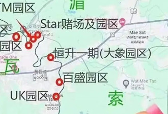 缅北不是电诈，而是奴隶贩卖营和杀人工厂