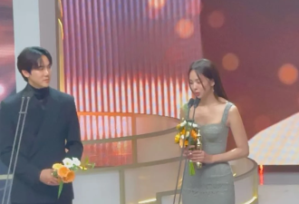 70岁中国大妈爆改韩剧女主，亿万韩国网友笑炸了