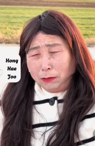 70岁中国大妈爆改韩剧女主，亿万韩国网友笑炸了