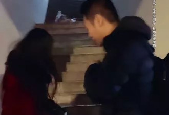 38岁港女流浪深圳逾1年 网友曝竟为物理学家？