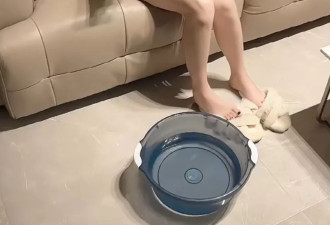 热搜上的“洗脚水炒菜”，恶心了多少中国年轻人