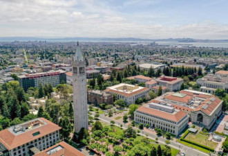 末流985逆袭伯克利？你可以让大学排名变成笑话