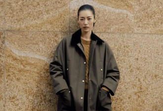 今冬回头率最高的“巴恩风”，谁穿谁好看