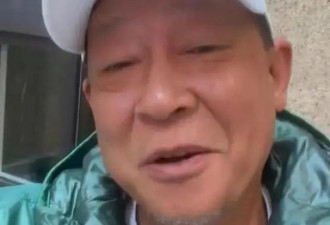脸崩！59岁王志文断崖式衰老，和儿子像爷孙，富婆娇妻仍风韵犹存