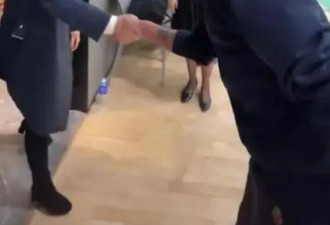 郭晶晶夫妇会林丹！奥运冠军再聚首