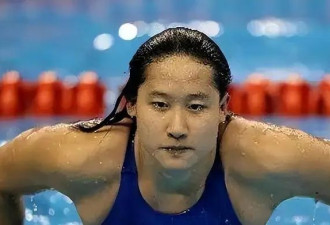 “三婚娶徒弟，奥运冠军变主妇…”