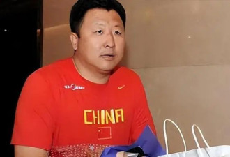 “三婚娶徒弟，奥运冠军变主妇…”