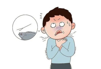 卡了鱼刺 灌醋？吞米饭、吞馒头？
