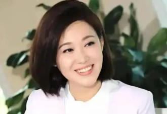 央视主播郑丽：赵普的妻子是谣言，37岁低调产女，丈夫是普通人