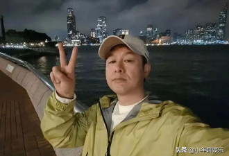 疑似张颂文新受害者发声！家暴完就下跪道歉，差点被打死，报警救命
