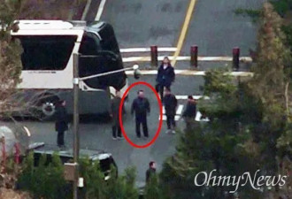 尹锡悦“闲”在家中，月薪11万元却照常领...