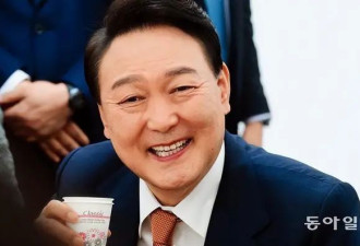尹锡悦“闲”在家中，月薪11万元却照常领...
