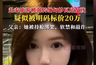 揪心！许好宁、林美玲被爆关园区红楼 疑被转卖
