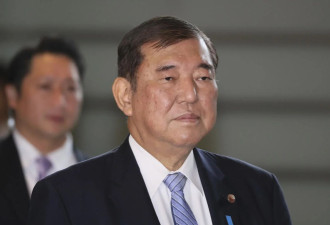 日铁收购美钢受阻引经济界担忧,石破茂对拜登喊话