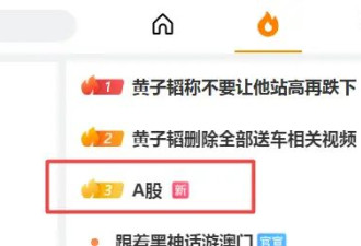 A股开年在跌什么？专家：发展资本市场需.....