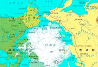 格陵兰若加入美国，后果不堪设想
