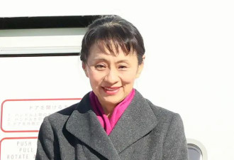 日本"第一夫人"外交首秀引关注,日媒:"佳子比...