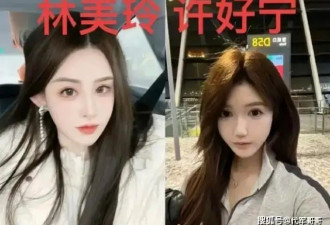 好消息！许好宁林美玲已顺利回国,差点营救失败