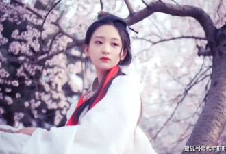 17岁少女神似林黛玉，艺考惊艳评委，网友惊呼...