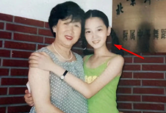 因发育过猛，无缘国家游泳队？却被三流导演看中，现在成人生赢家
