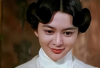 天王嫂防着她？关之琳现身刘德华演唱会，却牵扯出美人前尘往事！