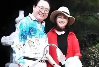 妻子貌比嫦娥，儿子事业有成，现在79岁的猪八戒成了人生赢家