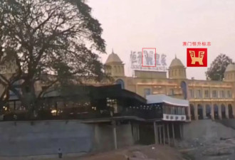 吴佩慈未婚夫染指缅甸诈骗园区起底：从赌到骗？