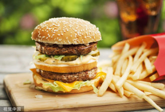 比尔盖兹"未来肉"公司股价崩跌,肉食搜寻量飙87％