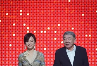 甄嬛传主演13年后首次合体，孙俪与眉姐姐不熟...