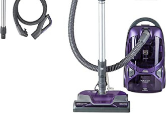 9.4 折, Kenmore 600 系列友好型轻型袋装罐式真空吸尘器