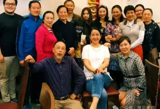 孙海英洛杉矶豪宅疑烧毁 冯小刚等明星受波及